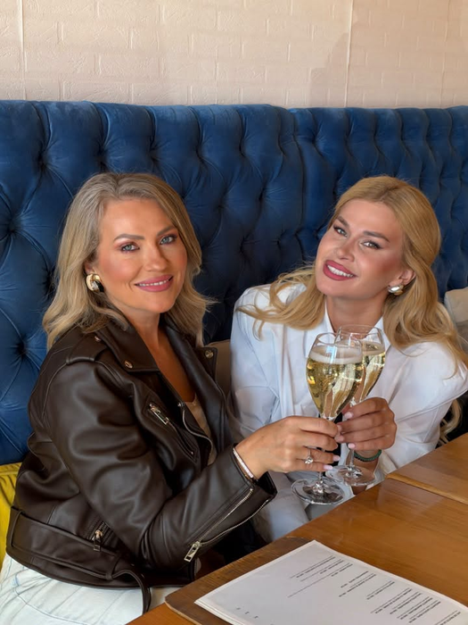 Asta nu s-a văzut la Asia Express. Ajunsă acasă, Oana Tomoioagă a spus adevărul despre Valerie Lungu și iubitul ei: „Eu nici măcar nu știam”