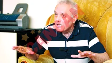 Am trecut granita dintre viata si moarte!