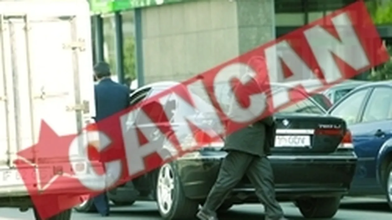 Documente anti-Basescu, depuse la CNSAS