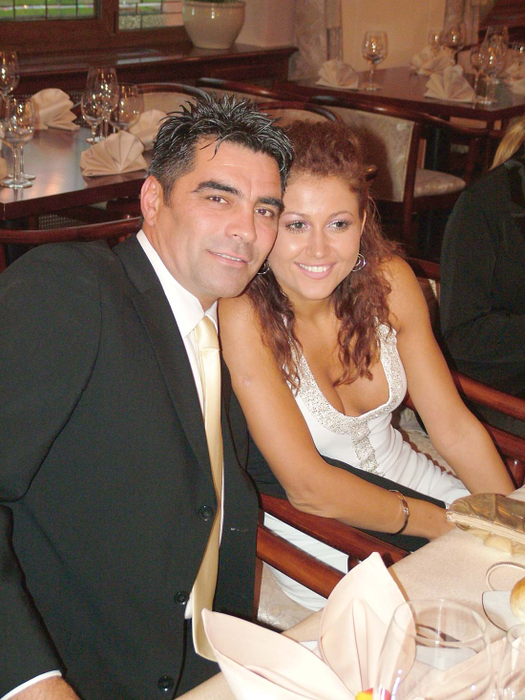 Anamaria Ferentz a divorțat  de  Marcel Toader