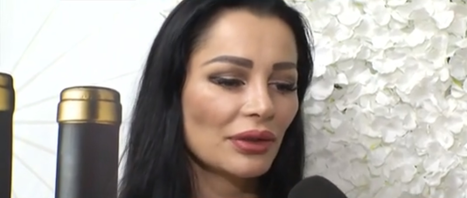 Brigitte Năstase, în lacrimi după divorțul de celebrul tenismen: “Am stat în genunchi să fiu soția lui și…”