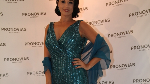Andreea Marin a dezvăluit secretul frumuseţii ei! Ce face ca să arate bine la 41 de ani
