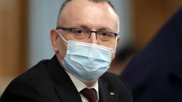 Sorin Cîmpeanu, despre vacanța școlarilor „Aveau oricum vacanță o săptămână, așa că ei vor avea doar o săptămână în plus”