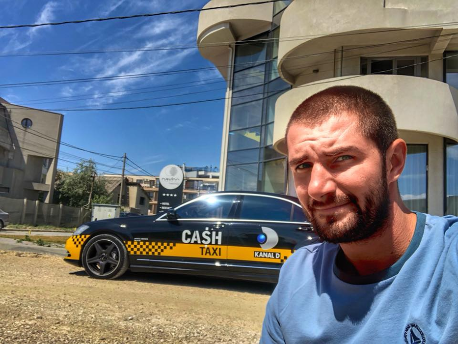 Cătălin Cazacu, pe micul ecran! Ce emisiune va prezenta Faimosul: “Oamenii pot câștiga bani“