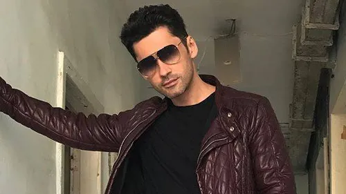 A făcut furori alături de O-Zone. Cum arată acum Dan Bălan