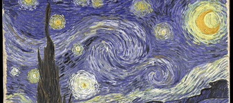 „Noapte înstelată”, capodopera lui Van Gogh, ascunde un mister vechi de peste un secol. Ce au descoperit cercetătorii