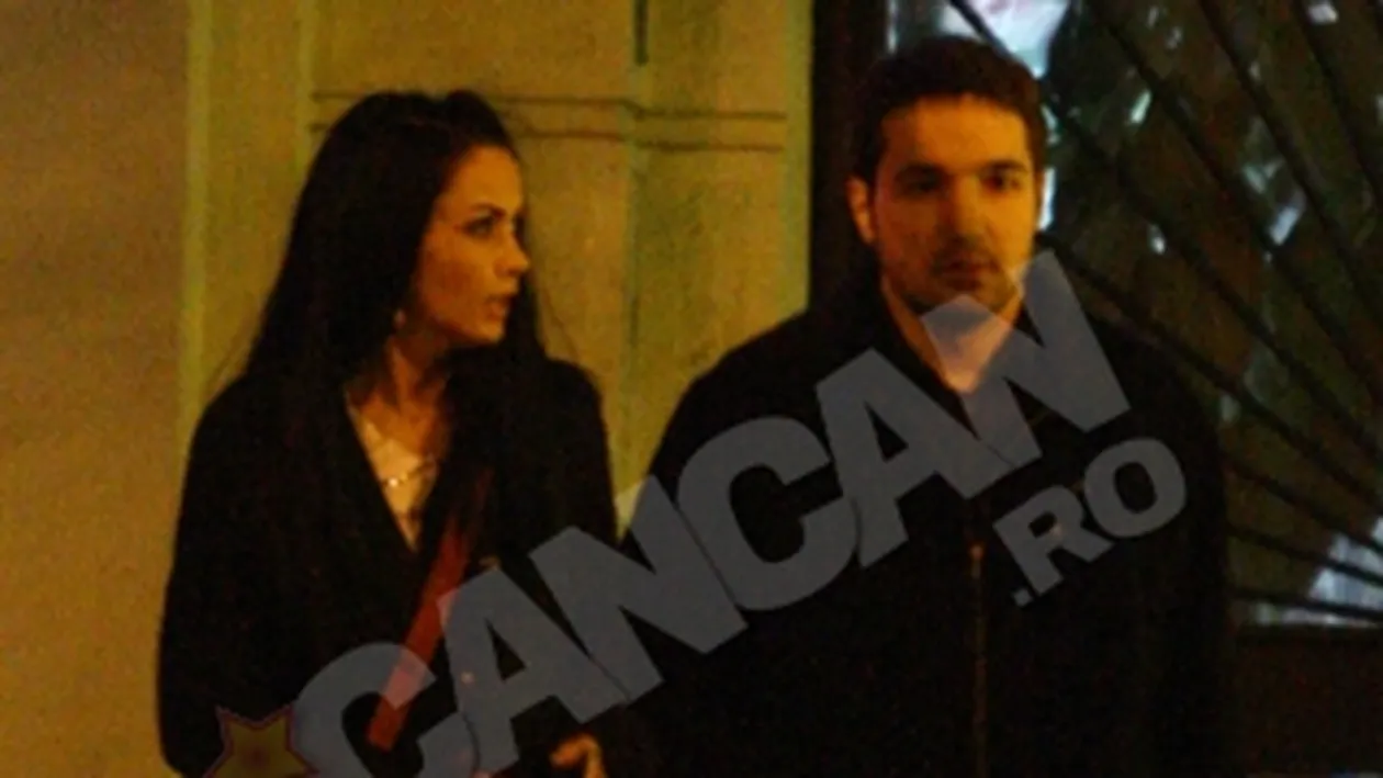 VIDEO Oana Zavoranu: Tudy este cel mai josnic barbat de pe fata pamantului!