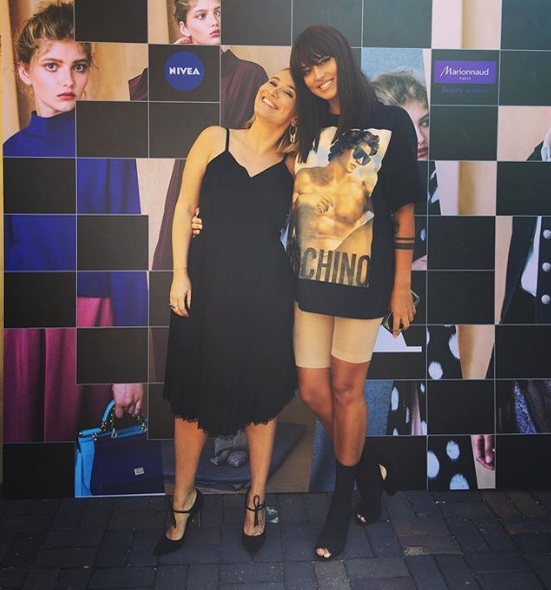 Andreea Esca, ispititoare la plajă. Prezentatoarea TV a devenit nostalgică și a făcut publică o poză de album