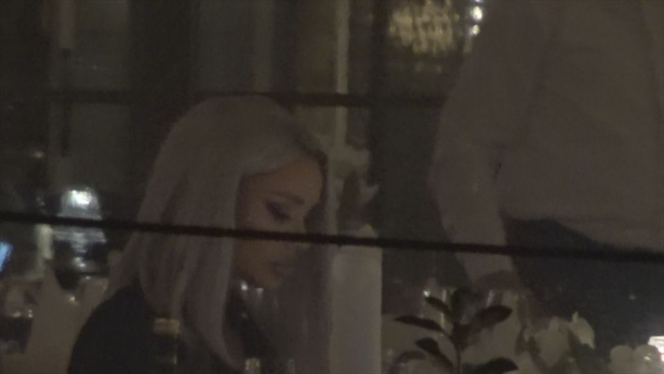 Gata cu extensiile! Bianca Drăgușanu are părut scurt! Cum arată vedeta cu noul look