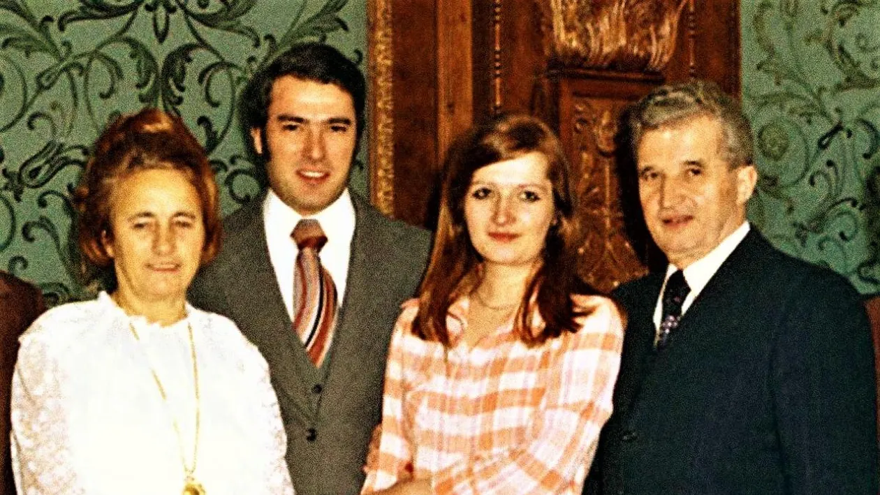 Cum arată apartamentul de milioane de euro în care a stat Zoia Ceaușescu? Locuința din Palatul Primăverii e o adevărată piesă de artă