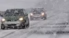 Ninge în septembrie! Meteorologii Accuweather au anunțat deja prima ninsoare în România
