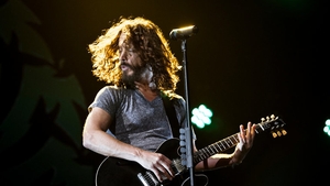 Solistul formaţiei Soundgarden a murit la 52 de ani. Poliţia crede că s-a sinucis