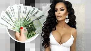 Bianca Pop, ispita care nu ieșea din casă fără 1.000 de euro cash, momentul adevărului: cum i s-a schimbat viaţa de când a plecat din România: "Mi-am alinat tristețea cu anumite vicii"