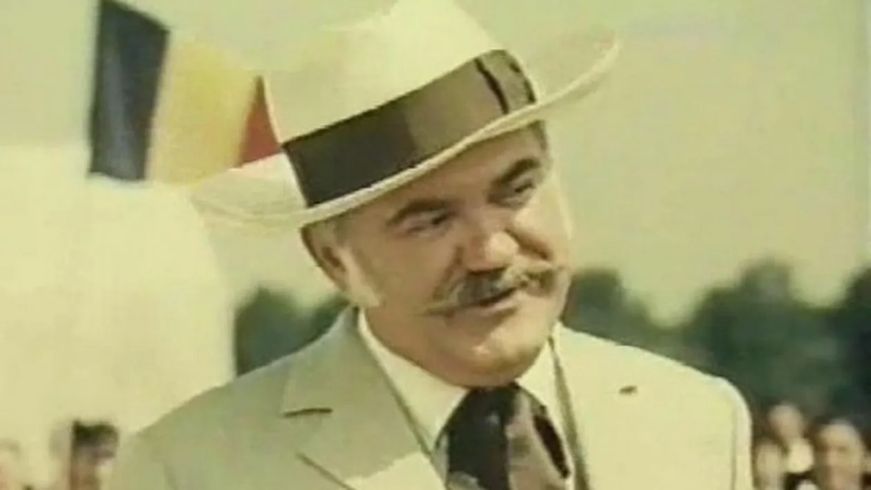 Cripta parasita de pe Aleea uitarii! Nemuritorul “Gogu Steriade” din Brigada diverse a fost uitat de toata lumea! Cum arata acum