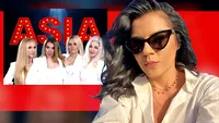 Mega-scandal la reuniunea trupei ASIA! Irina Nicolae: “Din păcate…” Nu au invitat-o pe fondatoarea trupei…