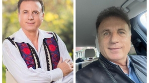 Constantin Enceanu a trăit șocul vieții! Mărturisirile artistului despre cutremurul care a zguduit, astăzi, România