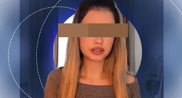 Influencerița care a trăit un coșmar în relația sa. Ce povestește despre fostul ei iubit: „M-a lovit, a profitat de mine, m-a jignit”