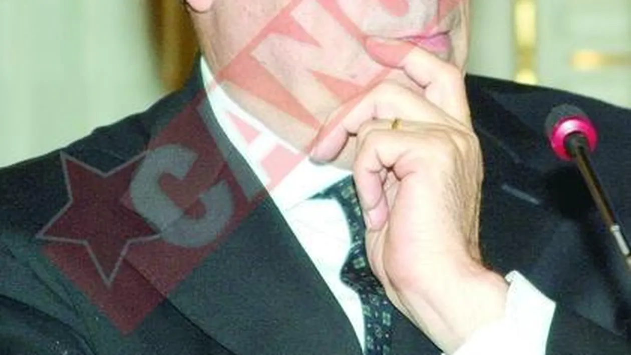 Conturile lui Tariceanu ar putea desfiinta politia economica