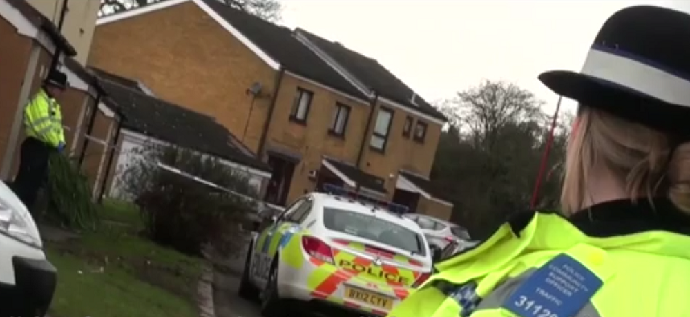 O tânără româncă a fost înjunghiată mortal de iubit în Londra! E cutremurător ce au aflat anchetatorii când au ajuns la fața locului