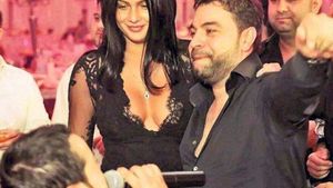 Regina lui Florin Salam, răsfățată de ziua ei! Cum a surprins-o manelistul pe Roxana Dobre și ce cadouri i-a făcut