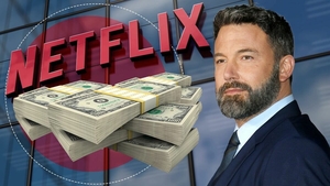 Netflix cumpără compania de AI a lui Ben Affleck. Planul prin care vrea să schimbe industria filmului