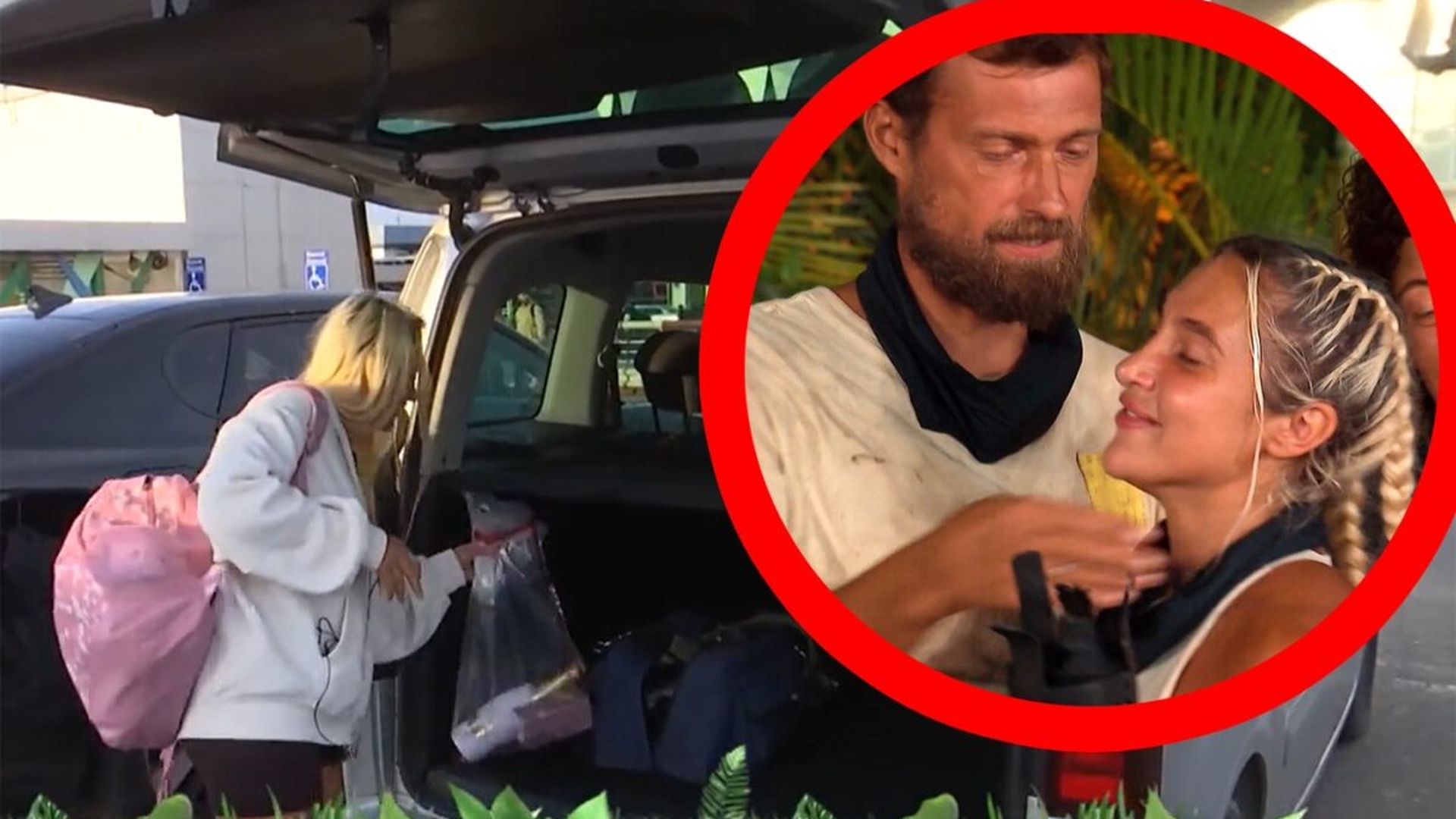Ajunsă în România, Maria dă de pământ cu Tamaș. A spus adevărul: ce i-a făcut Gabi la Survivor + ce s-a întâmplat în ultima noapte