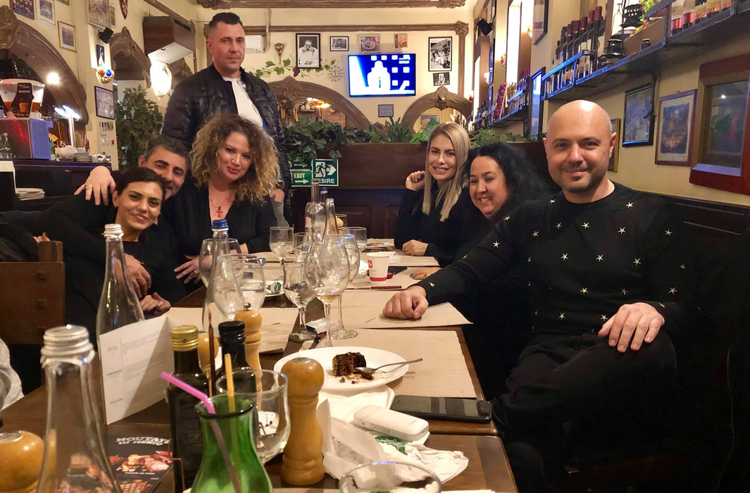Ultima dorință a lui Viorel Lis după ce moare. Oana este devastată