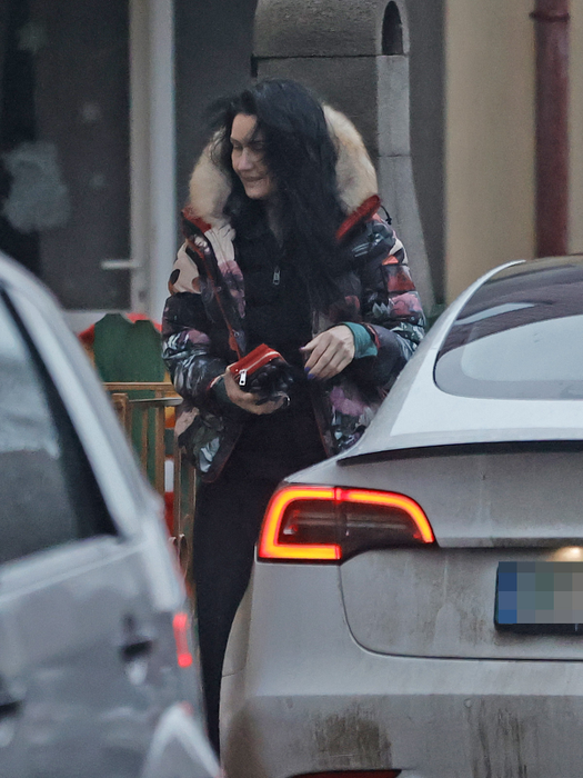Silvia Chifiriuc, fresh și sigură pe ea