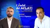 „Ai Aflat! cu Ionuț Cristache” începe miercuri, 1 aprilie, de la ora 15.00, live pe Gândul. Invitat: Ștefan Popescu