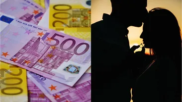 L-a dus la sapă de lemn! Cum a fost păcălit un italian de 88 de ani de o româncă. Povestea de dragoste i-a golit buzunarele timp de 10 ani