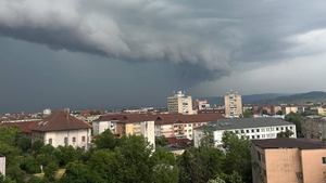 Meteorologii Accuweather anunță fenomene meteo rarisime în București, începând cu 20 mai. Nu s-a mai întâmplat așa ceva de ani de zile