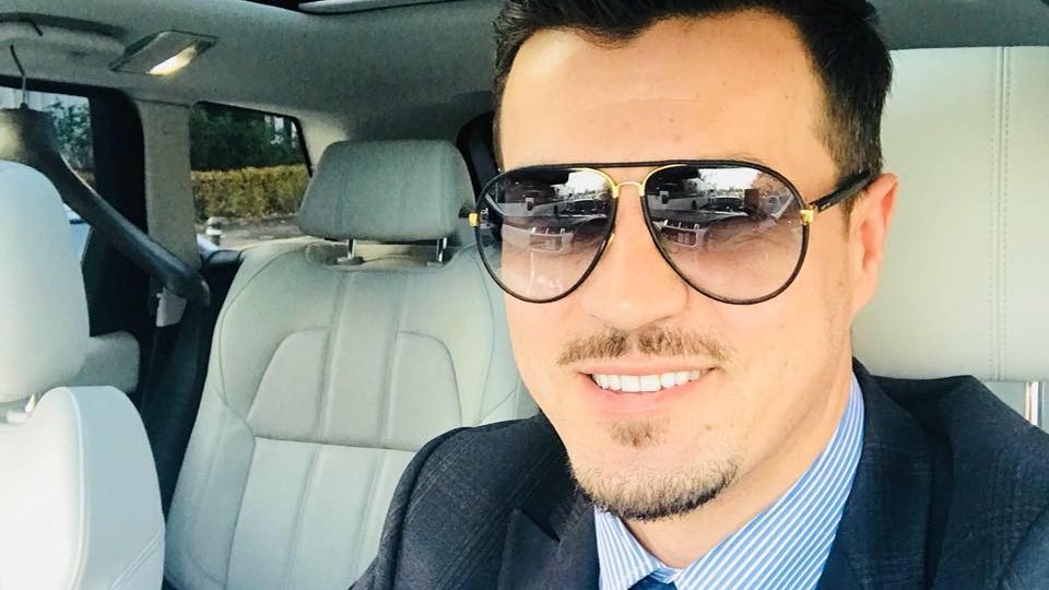 Adrian Alexandrov, atac dur la adresa lui Ilie Năstase: ”Te lași trădat de propriul caracter. Rușine!”