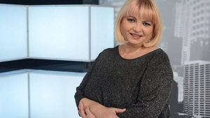 Nuami Dinescu, adevărul despre ruptura dintre ea și Teo Trandafir: "Nu îmi face plăcere să vorbesc"