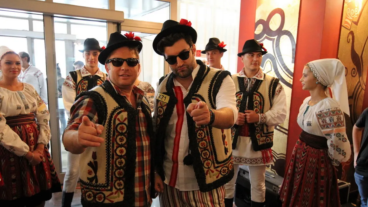 Se schimba regulile la Romanii au talent! Ce vor putea face de acum juratii competitiei