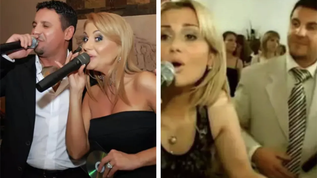 Emilia Ghinescu, adevărul despre relația cu Nicu Paleru. Au format sau nu un cuplu?!