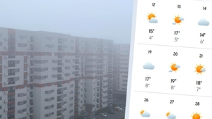 Prognoză 1 mai | Se schimbă vremea radical, anunță meteorologii Accuweather. Ce se întâmplă în București