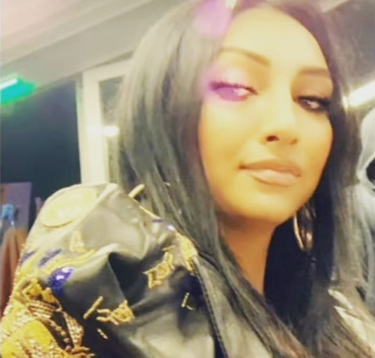 Mădălina Miu îl acuză pe Tzancă Uraganu, soțul ei, de violență, dar și de șantaj și denigrare