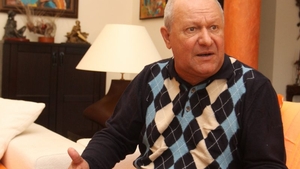 Cristian Țânțăreanu, noi precizări după ce a declarat că finii lui, Anca Țurcașiu și Cristian Georgescu, ar fi swingeri. “A amuțit! Toată lumea...”