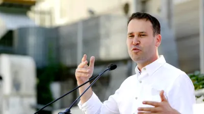 Robert Negoiță a învins ANAF. Datoria istorică de 50 de milioane de euro ștearsă