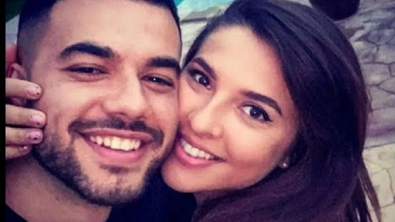 Daniela, iubita lui Culiță Sterp, o atacă pe Carmen de la Sălciua! I-a arătat fotografia