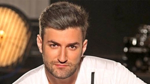 Prins in ofsaid cu o femeie maritata, Smiley se scuza: "Sunt in stand-by cu dragostea deocamdata!"