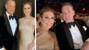Tom Hanks și Rita Wilson au devenit imuni în fața noului coronavirus și au donat sânge pentru crearea unui vaccin împotriva COVID-19