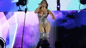 Cum a reacționat Jennifer Lopez după ce a fost umilită în Istanbul. A fost împiedicată să intre într-un magazin Chanel