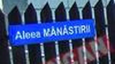 Blestemul din satul vaduvelor