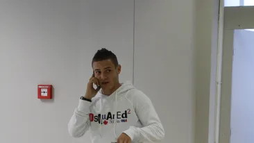 Gabi Torje, dezvaluiri incendiare din dosarul de proxenetism:”Am vrut sa ies cu Andreea Marta”