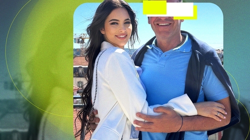 Eva Zaharescu și iubitul medic, de-a v-ați ascunselea pe Instagram. Ce s-a întâmplat în escapada romantică n-a rămas doar în vacanță