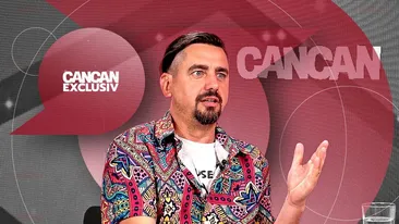 Cine este femeia care i-a frânt inima lui Cosmin Natanticu, înainte de relația cu Eliza: Am suferit mult. Plângeam și mama mă mângâia pe cap