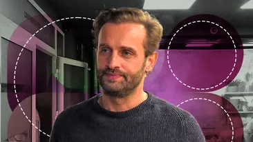 Câştigătorul de la Asia Express şi-a pus “pofta”-n cui! Sorin Brotnei, totul despre căsnicia cu Ramona: „Mi-am dat seama că…”