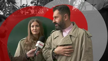 Iulia Albu și Mike rup tăcerea! Ce s-a întâmplat după revenirea de la America Express? Au făcut scandal la psiholog! ”A fost o problemă... cu boul și cu steagul!”