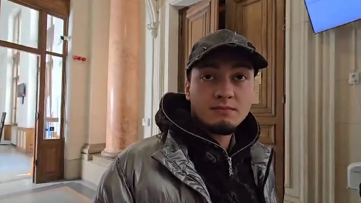 Unde a apărut Maru, în drumul spre DIICOT. Detalii de ULTIMA ORĂ din ancheta morții lui Rareș Ion